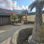 Kirayə (günlük) 5 otaqlı Həyət evi/villa Qax 10