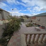 Satılır 6 otaqlı Həyət evi/villa, Avtovağzal metrosu, Biləcəri qəs., Binəqədi rayonu 14