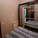 Kirayə (aylıq) 3 otaqlı Yeni Tikili, Memar Əcəmi metrosu, Nəsimi rayonu 5
