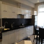 Kirayə (aylıq) 3 otaqlı Yeni Tikili, Nizami metrosu, Nizami rayonu 16