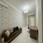 Kirayə (aylıq) 5 otaqlı Yeni Tikili, Nizami metrosu, Nəsimi rayonu 17