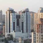 Satılır 4 otaqlı Ofis, 28 May metrosu, Nərimanov rayonu 2