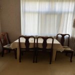 Kirayə (aylıq) 4 otaqlı Köhnə Tikili, Neftçilər metrosu, Nizami rayonu 1