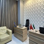 Kirayə (aylıq) 1 otaqlı Ofis, 28 May metrosu, Nəsimi rayonu 1