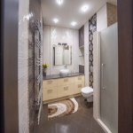 Satılır 3 otaqlı Yeni Tikili, 20 Yanvar metrosu, Yasamal rayonu 15