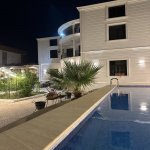 Kirayə (günlük) 7 otaqlı Bağ evi, Mərdəkan, Xəzər rayonu 1