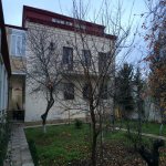 Satılır 10 otaqlı Həyət evi/villa, Avtovağzal metrosu, Biləcəri qəs., Binəqədi rayonu 2