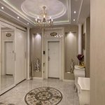 Satılır 4 otaqlı Yeni Tikili, Elmlər akademiyası metrosu, Yasamal rayonu 16