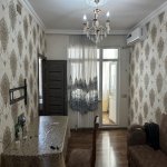 Kirayə (aylıq) 2 otaqlı Köhnə Tikili, 20 Yanvar metrosu, 1-ci mikrorayon, Nəsimi rayonu 13