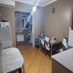 Satılır 3 otaqlı Köhnə Tikili, Avtovağzal metrosu, Binəqədi rayonu 3