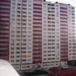 Продажа 2 комнат Новостройка, м. Дярнягюль метро, 7-ой микрорайон, Бинагадинский р-н район 1