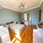 Satılır 3 otaqlı Həyət evi/villa, Xocaəsən metrosu, Sulutəpə qəs., Binəqədi rayonu 22
