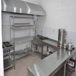 Kirayə (aylıq) Obyekt, Neftçilər metrosu, Nizami rayonu 5