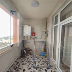 Kirayə (aylıq) 2 otaqlı Yeni Tikili, Qara Qarayev metrosu, Nizami rayonu 16