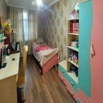 Kirayə (aylıq) 3 otaqlı Köhnə Tikili, Neftçilər metrosu, Nizami rayonu 4