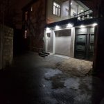 Kirayə (aylıq) 7 otaqlı Həyət evi/villa, Əhmədli metrosu, Xətai rayonu 21