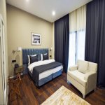 Kirayə (aylıq) Mini otel / Xostel, 28 May metrosu, Nəsimi rayonu 8