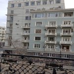 Kirayə (aylıq) 3 otaqlı Köhnə Tikili, Sahil metrosu, Hilton otel, Səbail rayonu 25