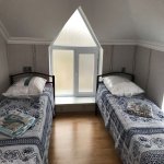 Kirayə (günlük) 4 otaqlı Həyət evi/villa İsmayıllı 9