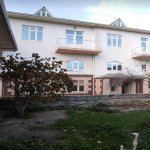 Satılır 12 otaqlı Həyət evi/villa, Hövsan qəs., Suraxanı rayonu 1