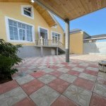 Satılır 3 otaqlı Həyət evi/villa, Masazır, Abşeron rayonu 1