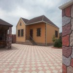 Satılır 3 otaqlı Həyət evi/villa, Məhəmmədli, Abşeron rayonu 1