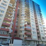 Продажа 3 комнат Новостройка, м. Эльмляр Академиясы метро, Ясамал район 1