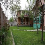 Kirayə (günlük) 3 otaqlı Həyət evi/villa Qəbələ 1