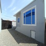 Satılır 4 otaqlı Həyət evi/villa, Binə qəs., Xəzər rayonu 6