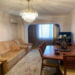 Продажа 4 комнат Вторичка, м. Нариман Нариманов метро, Наримановский р-н район 5