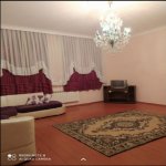 Kirayə (aylıq) 3 otaqlı Həyət evi/villa, Əhmədli metrosu, kənd Əhmədli, Xətai rayonu 2