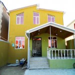 Satılır 4 otaqlı Həyət evi/villa, Zabrat qəs., Sabunçu rayonu 4