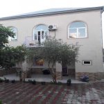 Kirayə (aylıq) 5 otaqlı Həyət evi/villa, Badamdar qəs., Səbail rayonu 1