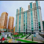 Продажа 4 комнат Новостройка, м. Эльмляр Академиясы метро, Ясамал район 1