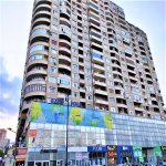 Продажа 2 комнат Новостройка, м. Насими метро, 6-ой микрорайон, Бинагадинский р-н район 1