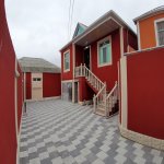 Satılır 4 otaqlı Həyət evi/villa, Zabrat qəs., Sabunçu rayonu 2