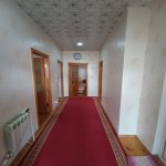 Satılır 3 otaqlı Həyət evi/villa, Badamdar qəs., Səbail rayonu 8