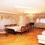 Kirayə (günlük) 5 otaqlı Həyət evi/villa, Xalqlar dostluğu metrosu, Xətai rayonu 3