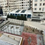Satılır 4 otaqlı Yeni Tikili, Xətai metrosu, Xətai rayonu 13