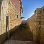 Satılır 6 otaqlı Həyət evi/villa, Novxanı, Abşeron rayonu 12