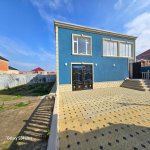 Satılır 10 otaqlı Həyət evi/villa, Zabrat qəs., Sabunçu rayonu 2