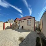 Satılır 4 otaqlı Həyət evi/villa, Zığ qəs., Suraxanı rayonu 1