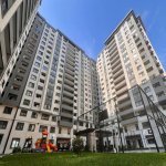 Продажа 3 комнат Новостройка, м. 8 Ноябрь метро, Насими район 1