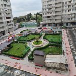 Kirayə (aylıq) 2 otaqlı Yeni Tikili, Avtovağzal metrosu, Biləcəri qəs., Binəqədi rayonu 11