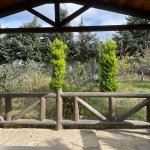 Kirayə (aylıq) 4 otaqlı Bağ evi, Fatmayi, Abşeron rayonu 28