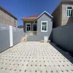 Satılır 3 otaqlı Həyət evi/villa, Masazır, Abşeron rayonu 1