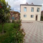 Satılır 8 otaqlı Həyət evi/villa, Novxanı, Abşeron rayonu 1