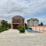 Satılır 5 otaqlı Bağ evi, Goradil, Abşeron rayonu 4