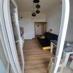Продажа 2 комнат Новостройка, İnşaatçılar метро, пос. Ясамал, Ясамал район 14