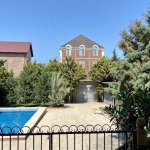 Kirayə (aylıq) 6 otaqlı Həyət evi/villa, Mərdəkan, Xəzər rayonu 24